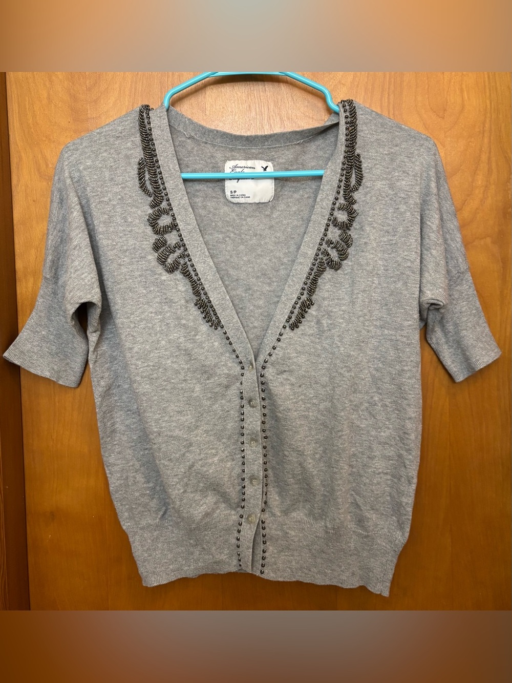 American Eagle Cardigan